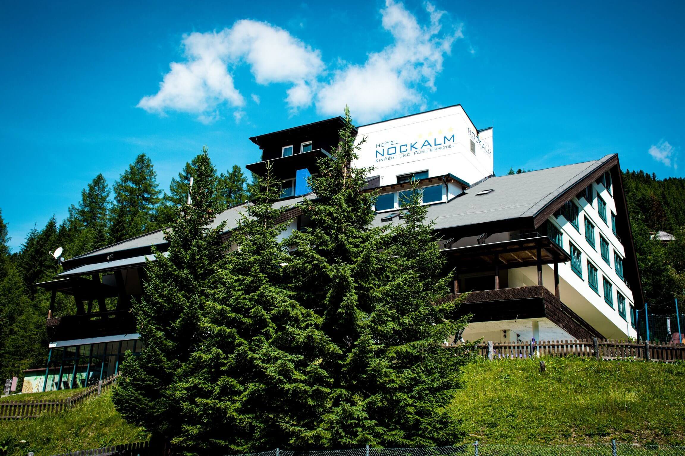 Kinderhotel Nockalm All Inclusive Angebote für Ihren Sommerurlaub! Kinderhotel Nockalm All Inclusive Angebote für Ihren Sommerurlaub!